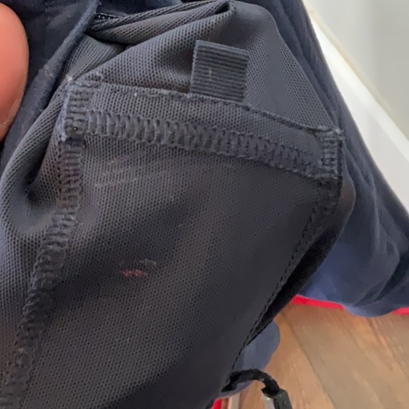 Lululemon men’s blue zip up size XL - Picture 7 of 7